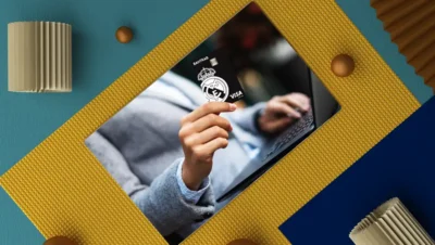 Tarjeta Chapina Visa Infinite Bantrab