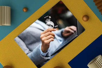 Tarjeta Chapina Visa Infinite Bantrab