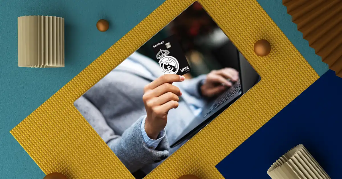 Tarjeta Chapina Visa Infinite Bantrab