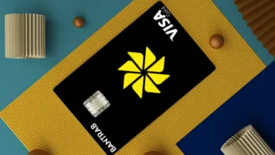 Tarjeta de Credito Bantrab Oro