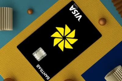 Tarjeta de Credito Bantrab Oro