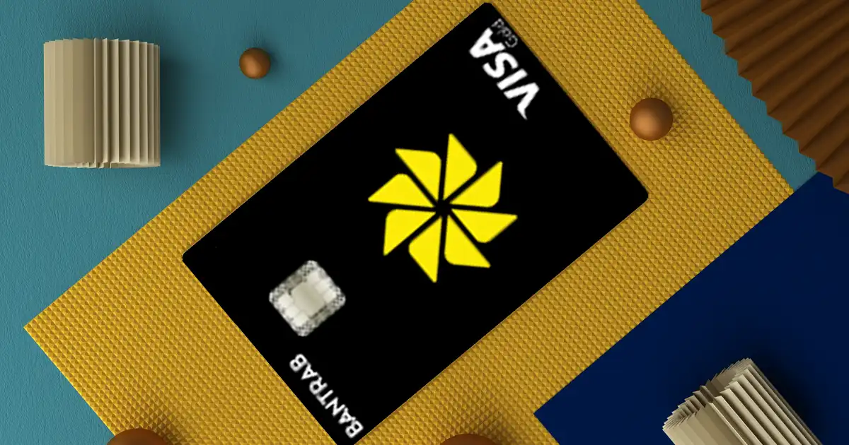 Tarjeta de Credito Bantrab Oro