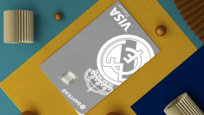 Tarjeta de Credito Platinum Bantrab