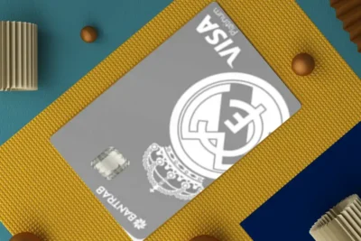Tarjeta de Credito Platinum Bantrab