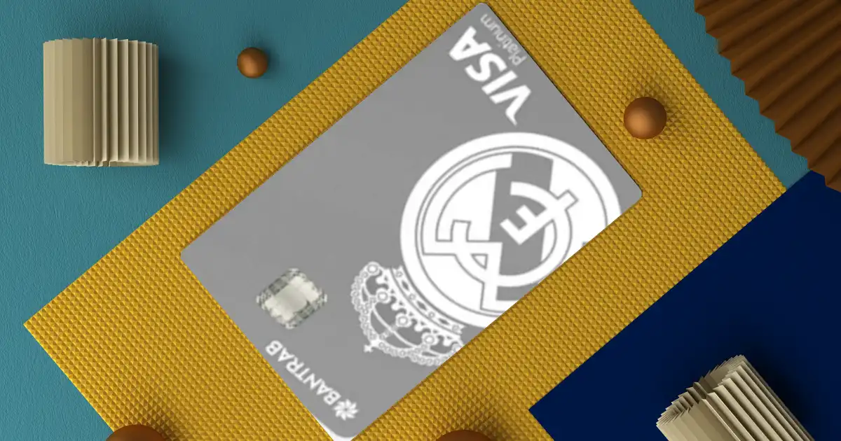 Tarjeta de Credito Platinum Bantrab