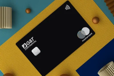 Tarjeta de Crédito Rewards Mastercard Black