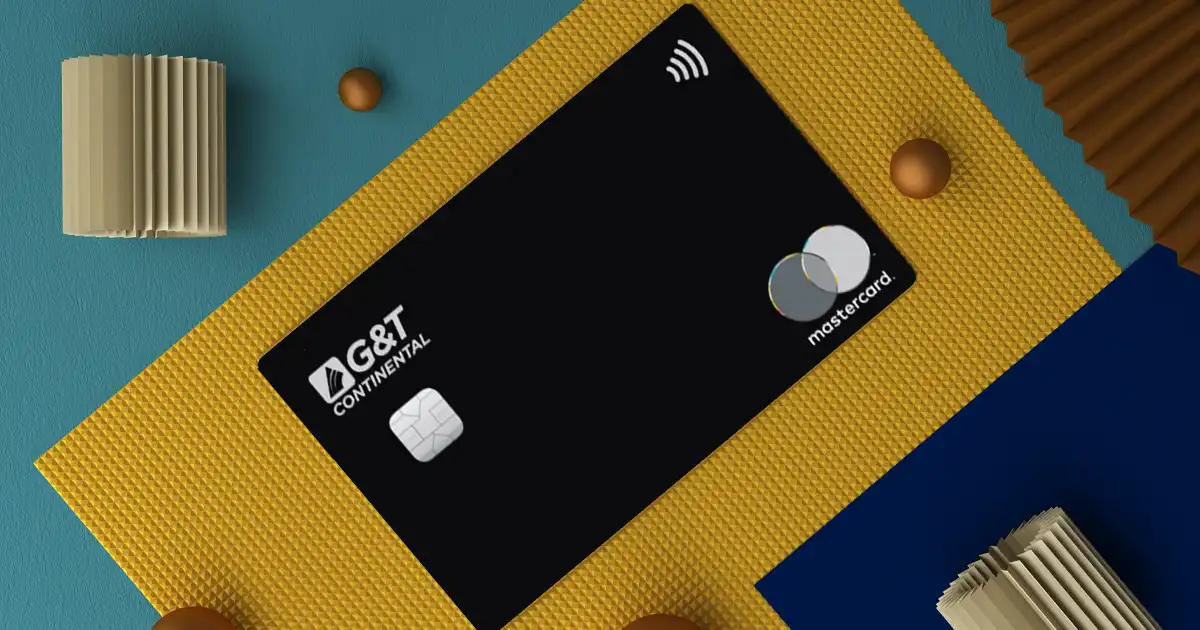 Tarjeta de Crédito Rewards Mastercard Black