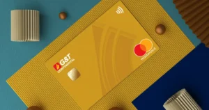 Tarjeta de Crédito Rewards Mastercard Oro