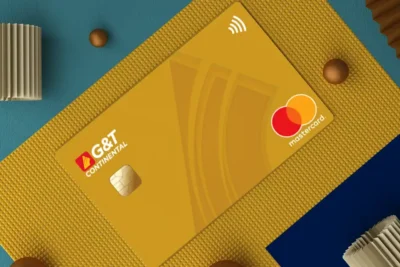 Tarjeta de Crédito Rewards Mastercard Oro
