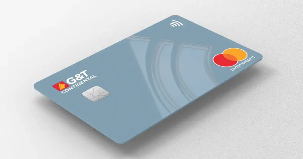 Tarjeta de Crédito Rewards Mastercard Platinum