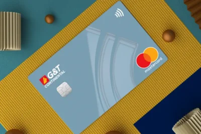 Tarjeta de Crédito Rewards Mastercard Platinum
