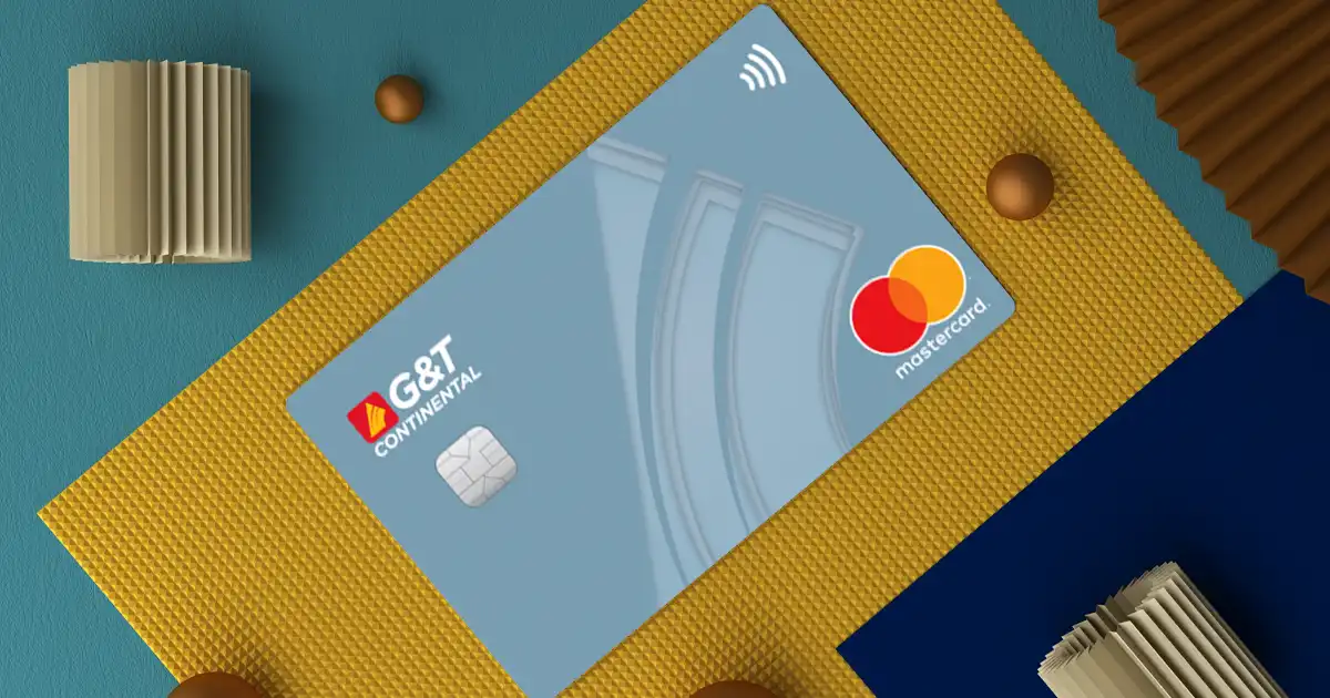 Tarjeta de Crédito Rewards Mastercard Platinum