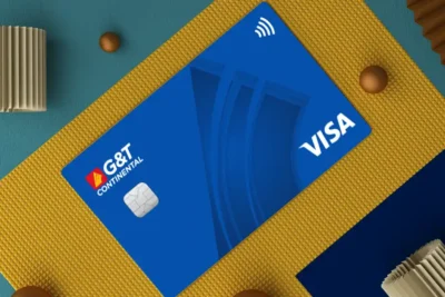 Tarjeta de Crédito Rewards Visa Clásica