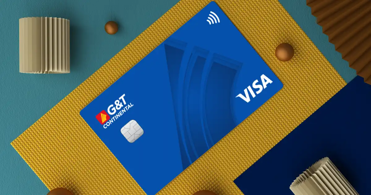 Tarjeta de Crédito Rewards Visa Clásica