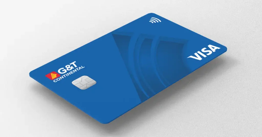 Tarjeta de Crédito Rewards Visa Clásica1