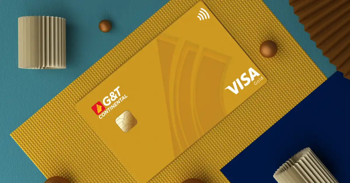 Tarjeta de Crédito Rewards Visa Oro
