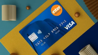 Tarjeta de crédito Clásica