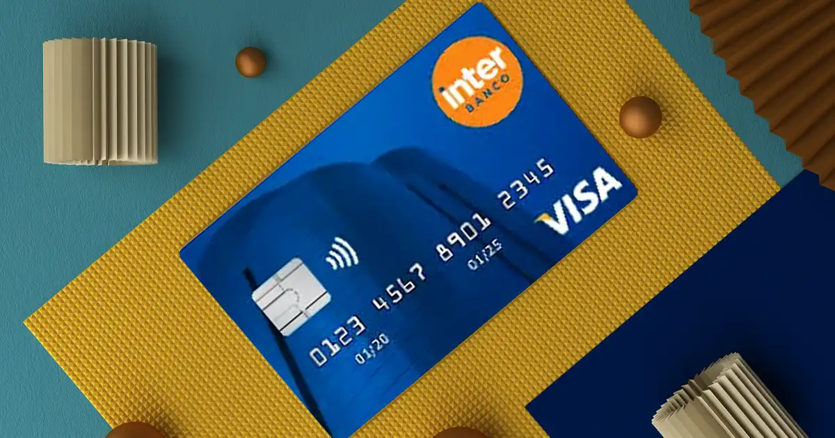 Tarjeta de crédito Clásica