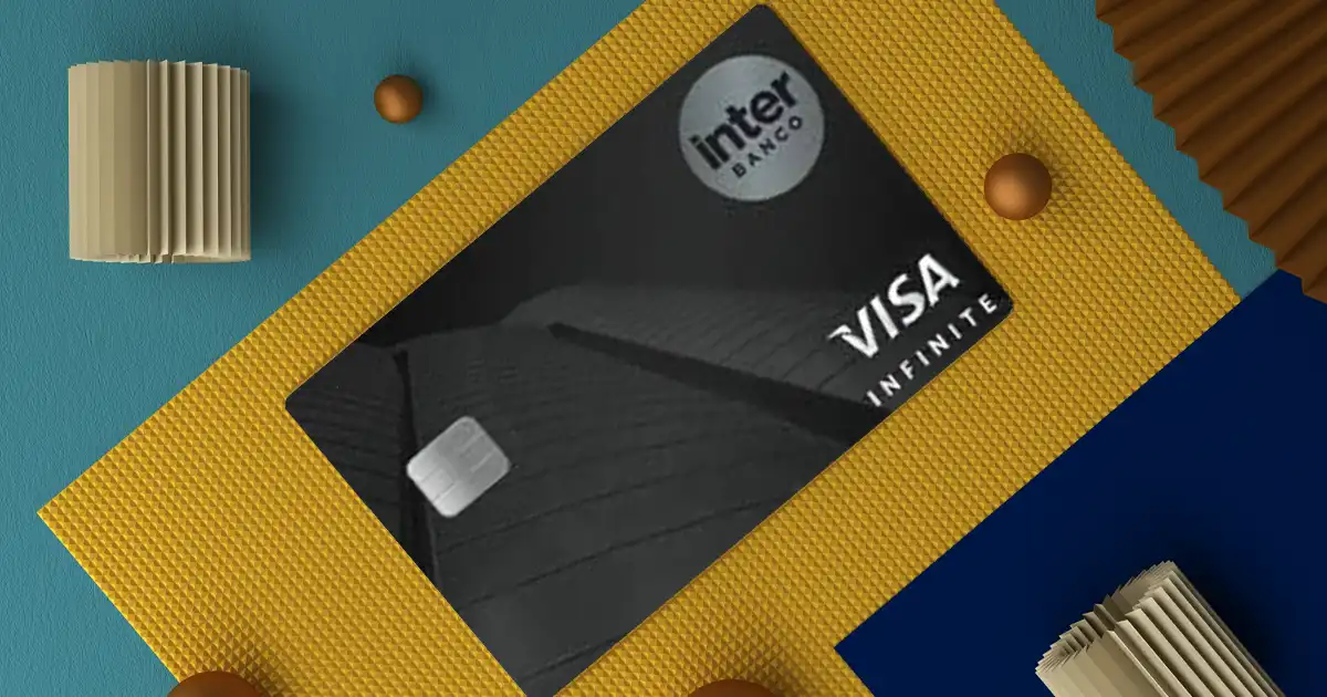 Tarjeta de crédito Infinite