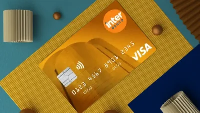 Tarjeta de crédito Oro