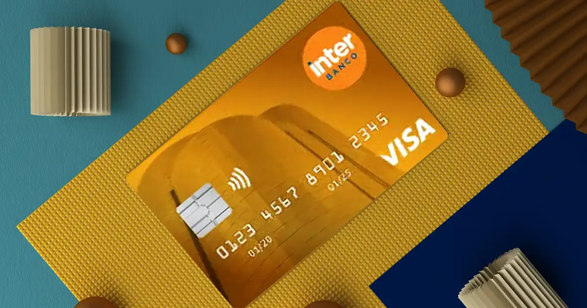 Tarjeta de crédito Oro