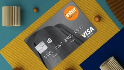 Tarjeta de crédito Platinum