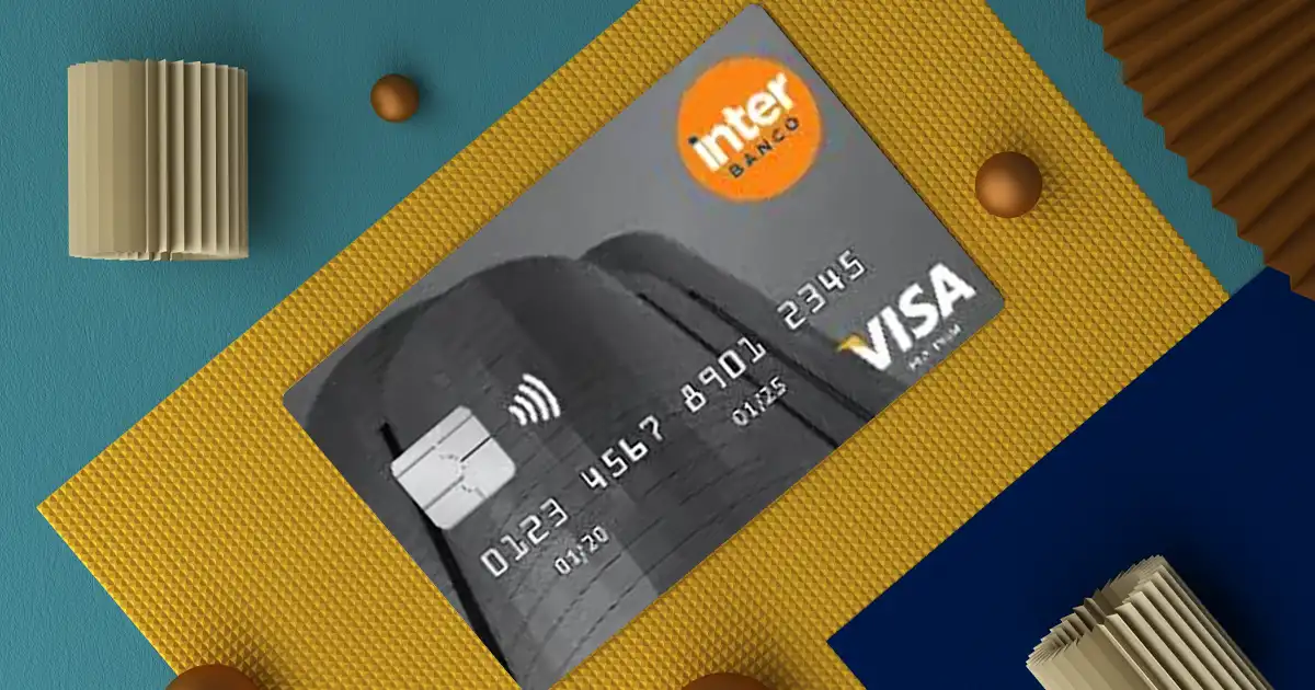 Tarjeta de crédito Platinum