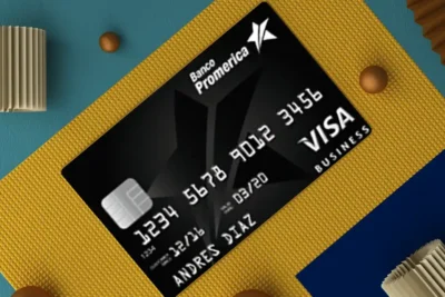 Visa Business Empresarial