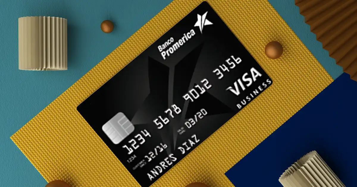 Visa Business Premia Empresarial