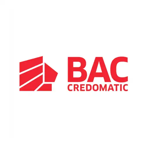 Logo de BAC Credomatic