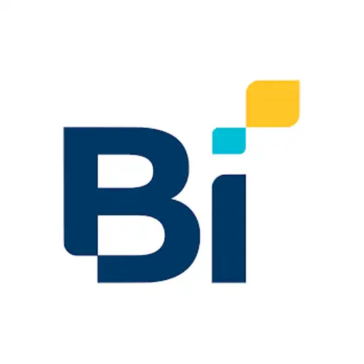 Logo de Banco Industrial