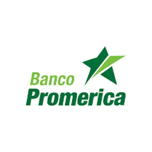 Logo de Banco Promerica