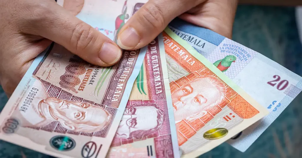 Cashback las mejores tarjetas de credito Guatemala