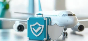 Entendiendo los Seguros de Viaje Incluidos en tu Tarjeta de Crédito Visa o Mastercard