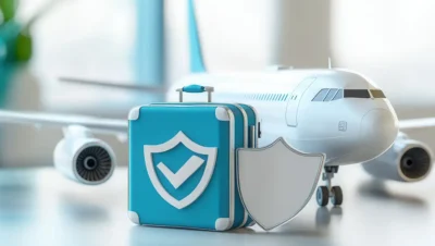 Entendiendo los Seguros de Viaje Incluidos en tu Tarjeta de Crédito Visa o Mastercard
