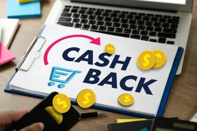 Las Mejores Tarjetas de Crédito con Cashback: Recibe Dinero por Cada Compra