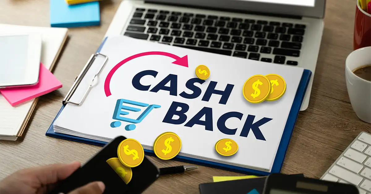 Las Mejores Tarjetas de Crédito con Cashback: Recibe Dinero por Cada Compra
