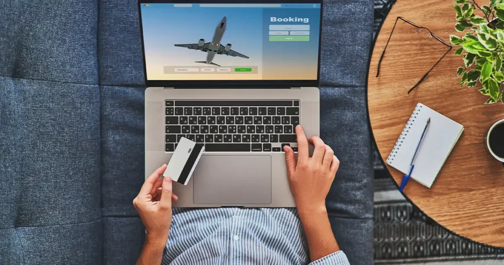 Las Mejores Tarjetas de Crédito para Viajar