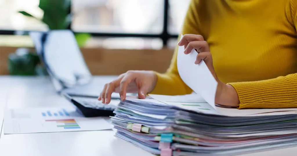 Los Requisitos para Tarjeta de Crédito: Tu Checklist Esencial