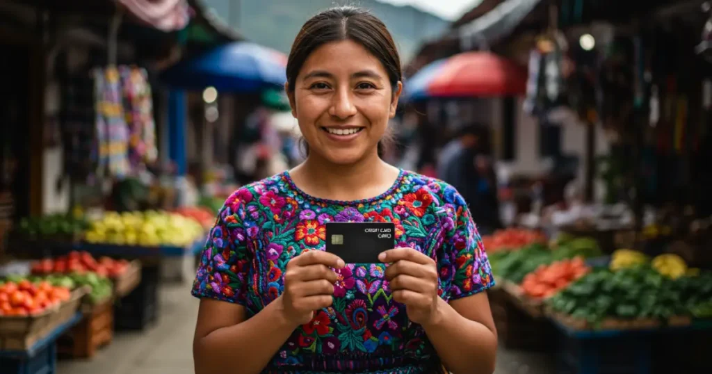 Tarjeta de Crédito Rewards Visa Signature