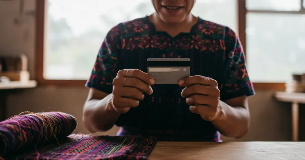 Tarjeta de Crédito Vuelve Mastercard Clásica