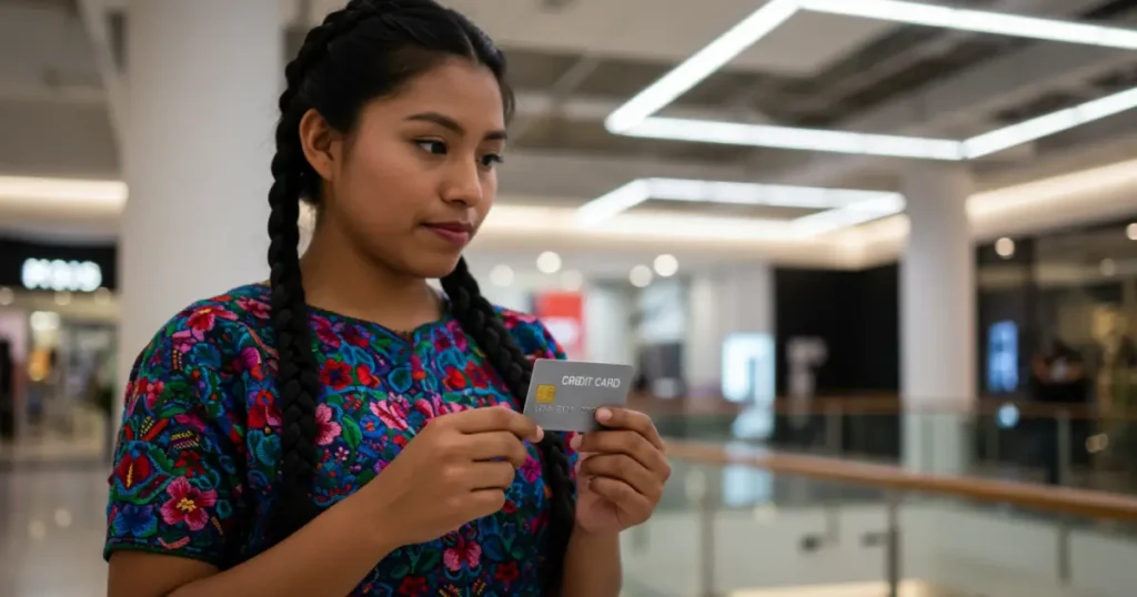 Tarjeta de Crédito Vuelve Mastercard Clásica