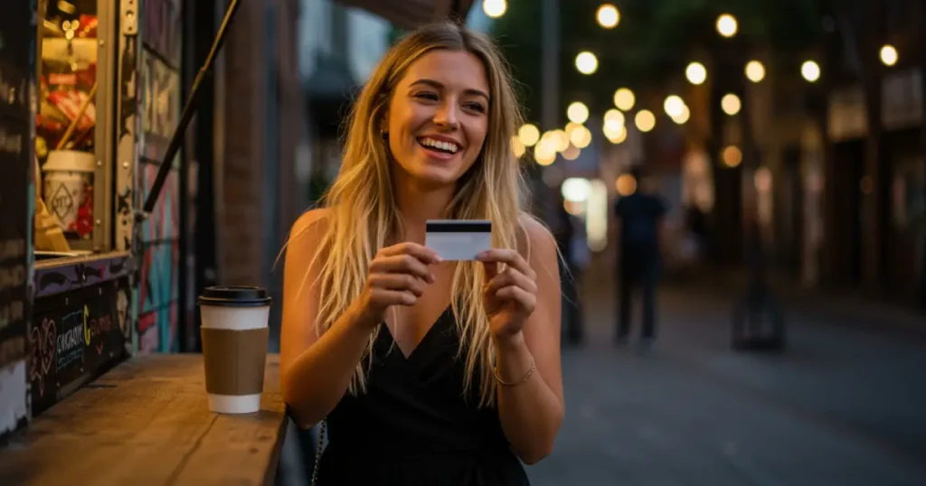 Tarjeta de Crédito GTC Mujer