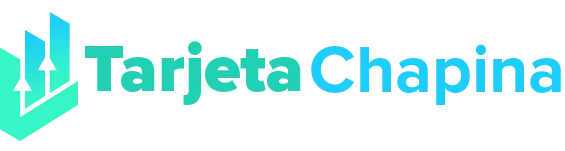 Tarjeta Chapina Logo