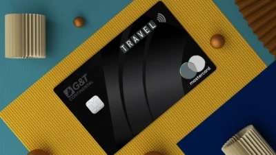 Tarjeta de Crédito Travel Mastercard Worldclass Black