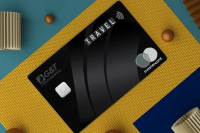 Tarjeta de Crédito Travel Mastercard Worldclass Black