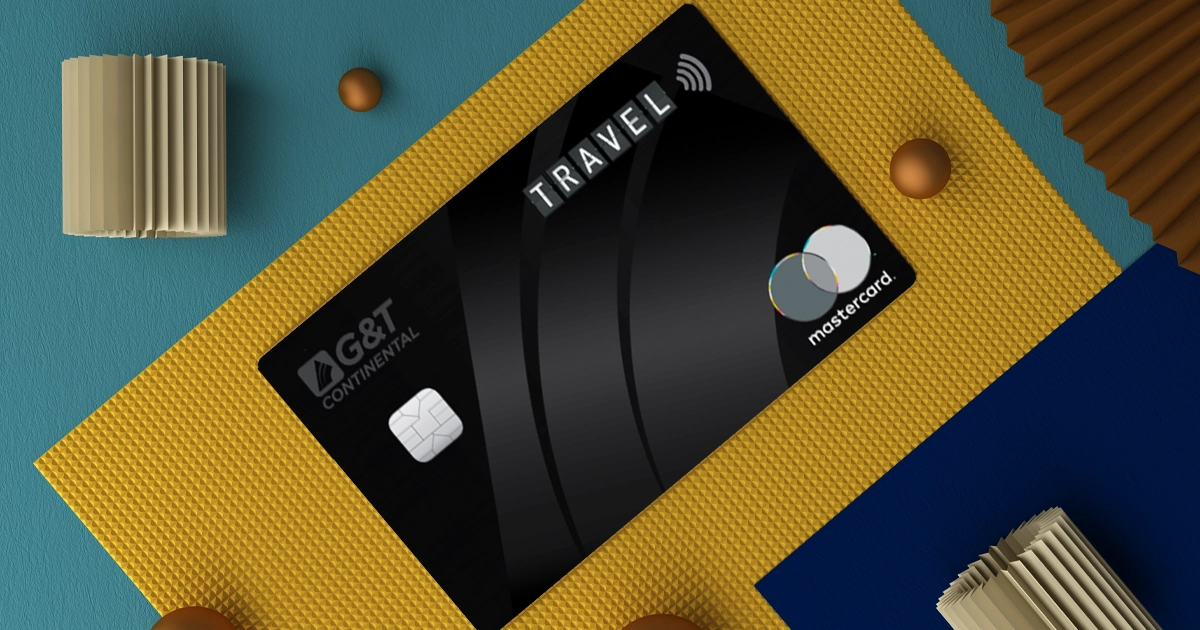 Tarjeta de Crédito Travel Mastercard Worldclass Black