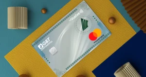 Tarjeta de Crédito Vuelve Mastercard Clásica