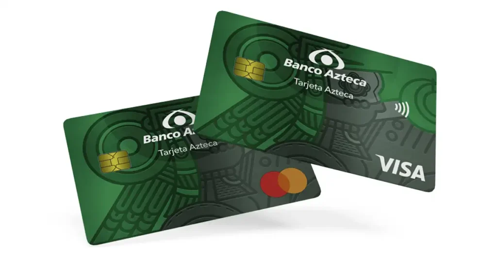 Tarjeta de credito banco azteca guatemala