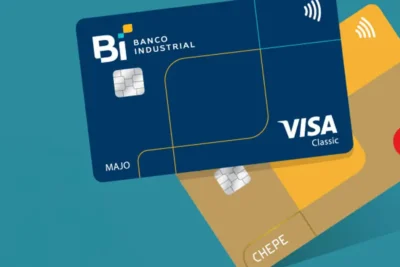 Tarjetas de Crédito BI Banco Industrial